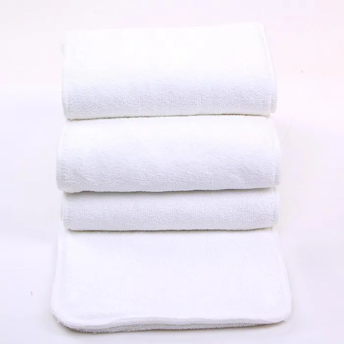 House of Dasein Couples ABDL Diapers 3 Adult Diaper Bamboo Inserts Abdl Play Accessories