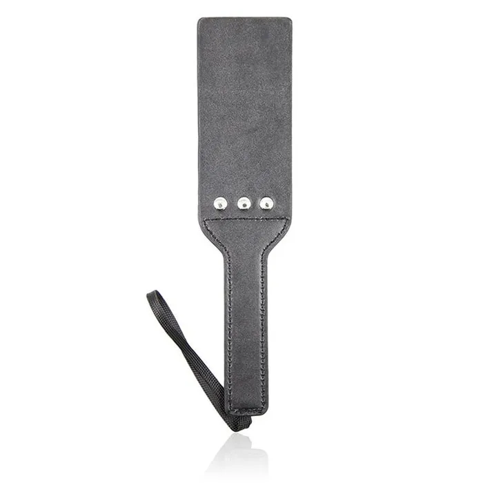 House of Dasein Couples Paddles Leather Spanking Paddle Double Layer Sex Whip Bdsm Fetish Restraints