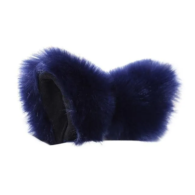 House of Dasein Pet Play Clip In Neko Ears Ddlg Kitten Kawaii Cosplay Female Sex Toys