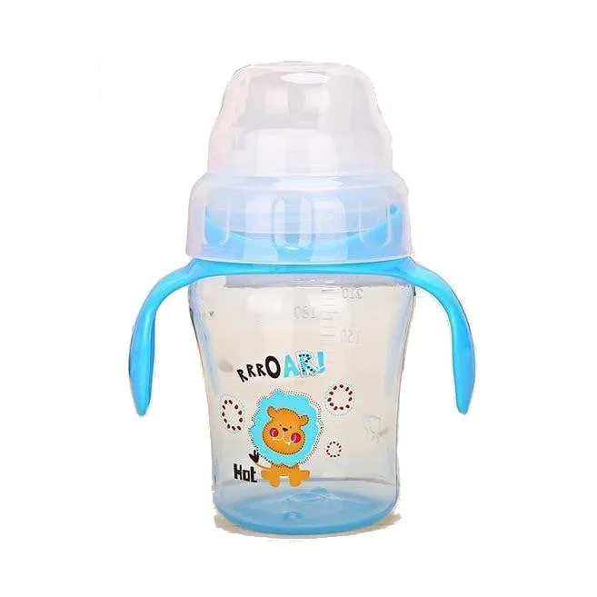 House of Dasein Vibrators Sippy Cups Mugs Baby Animal Sippy Cups Ddlg Abdl Littles Regression