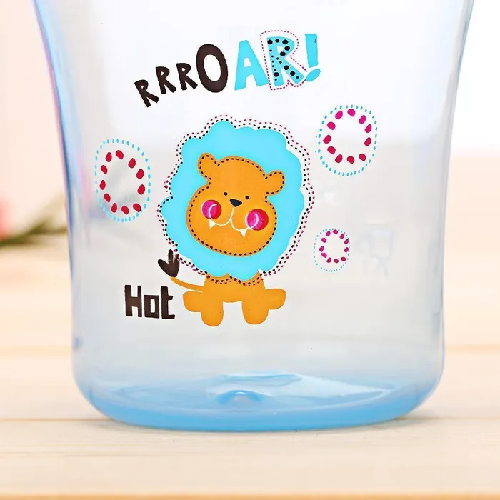 House of Dasein Vibrators Sippy Cups Mugs Baby Animal Sippy Cups Ddlg Abdl Littles Regression
