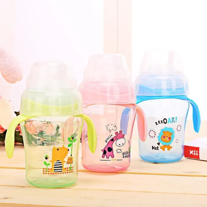 House of Dasein Vibrators Sippy Cups Mugs Baby Animal Sippy Cups Ddlg Abdl Littles Regression