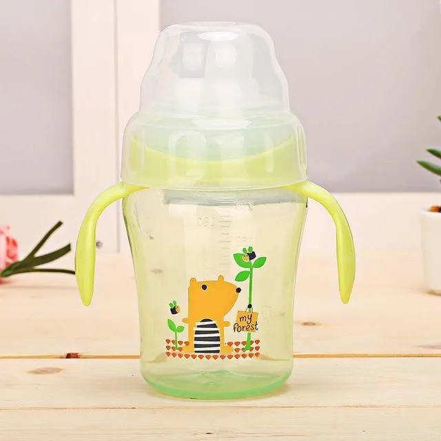 House of Dasein Vibrators Sippy Cups Mugs Baby Animal Sippy Cups Ddlg Abdl Littles Regression