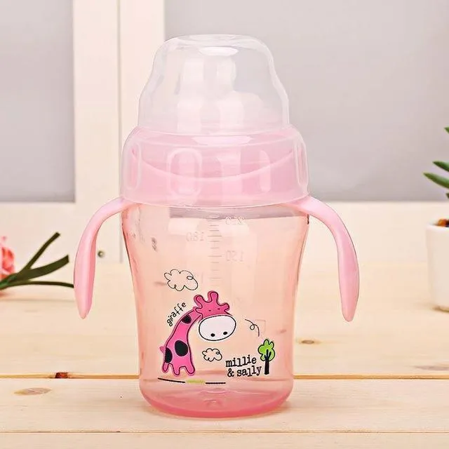 House of Dasein Vibrators Sippy Cups Mugs Baby Animal Sippy Cups Ddlg Abdl Littles Regression