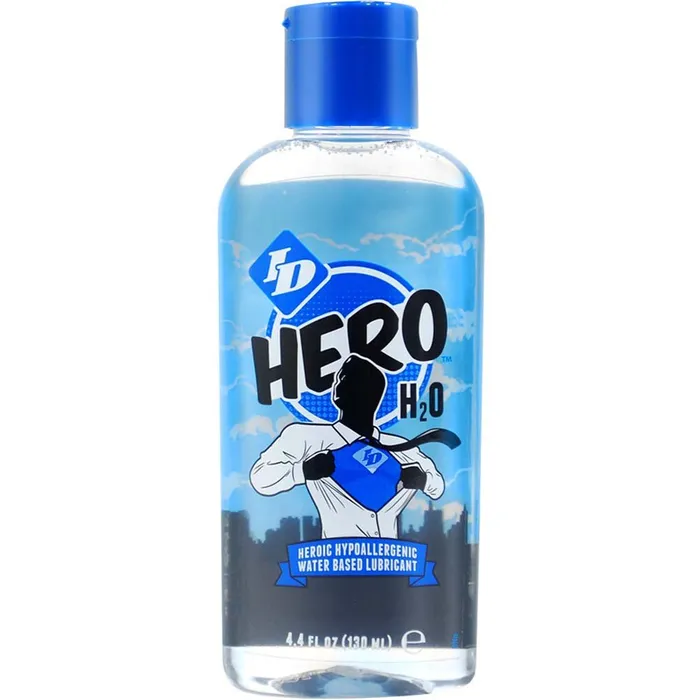 ID Vibrators Id Hero H2O 44 Oz