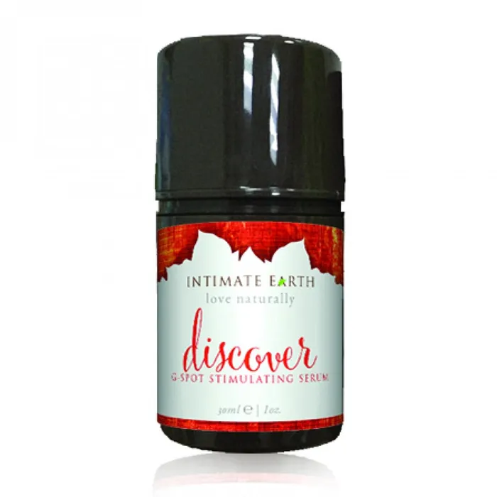 Intimate Earth Vibrators Intimate Earth Discover G Spot Stimulating Serum 30Ml