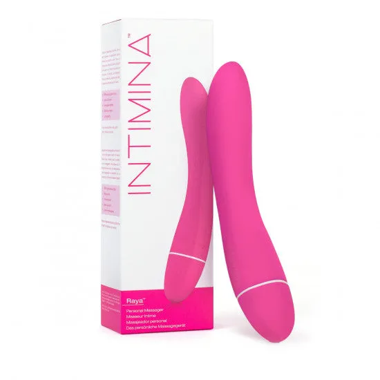 Intimina Female Sex Toys Raya Massager
