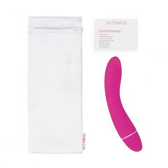 Intimina Female Sex Toys Raya Massager