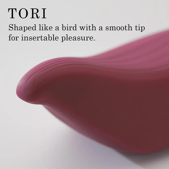 Iroha Tori Tenga Vibrators