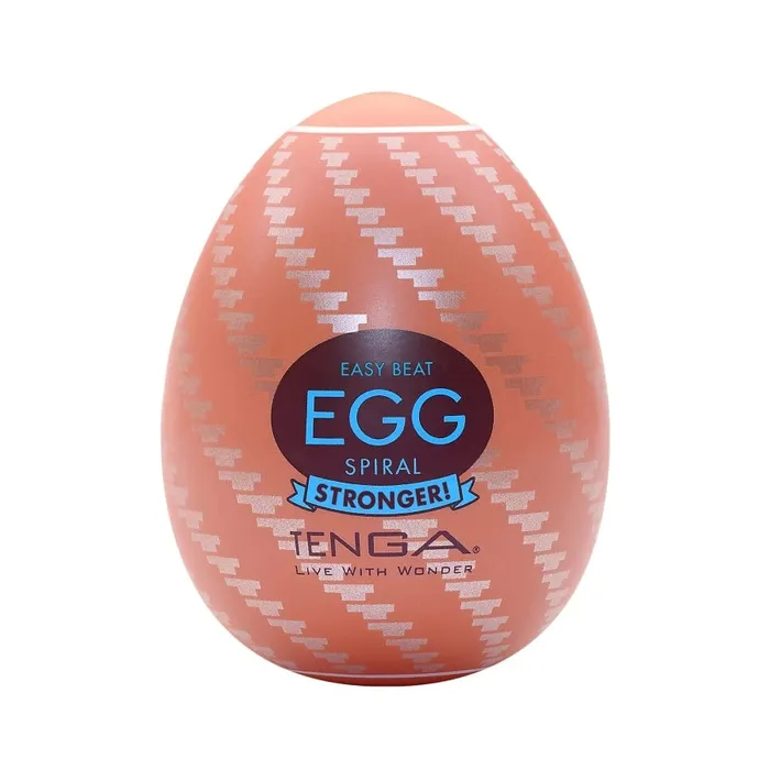 Jal Enterprises Male Sex Toys Tenga Easy Beat EGG Hard Boiled 2 Jal Enterprises Male Sex Toys Tenga Easy Beat EGG Hard Boiled 2