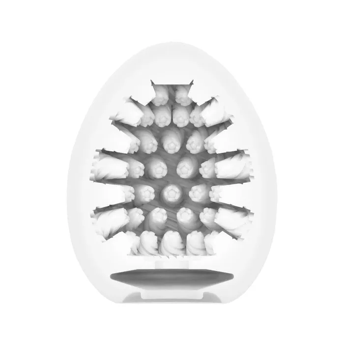Jal Enterprises Male Sex Toys Tenga Easy Beat EGG Hard Boiled 2 Jal Enterprises Male Sex Toys Tenga Easy Beat EGG Hard Boiled 2