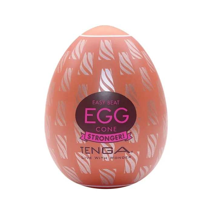 Jal Enterprises Male Sex Toys Tenga Easy Beat EGG Hard Boiled 2 Jal Enterprises Male Sex Toys Tenga Easy Beat EGG Hard Boiled 2