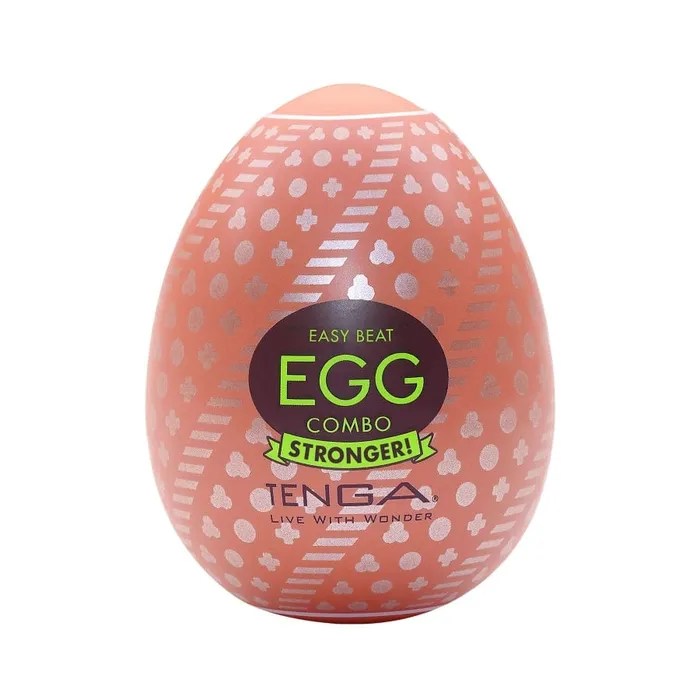 Jal Enterprises Male Sex Toys Tenga Easy Beat EGG Hard Boiled 2 Jal Enterprises Male Sex Toys Tenga Easy Beat EGG Hard Boiled 2