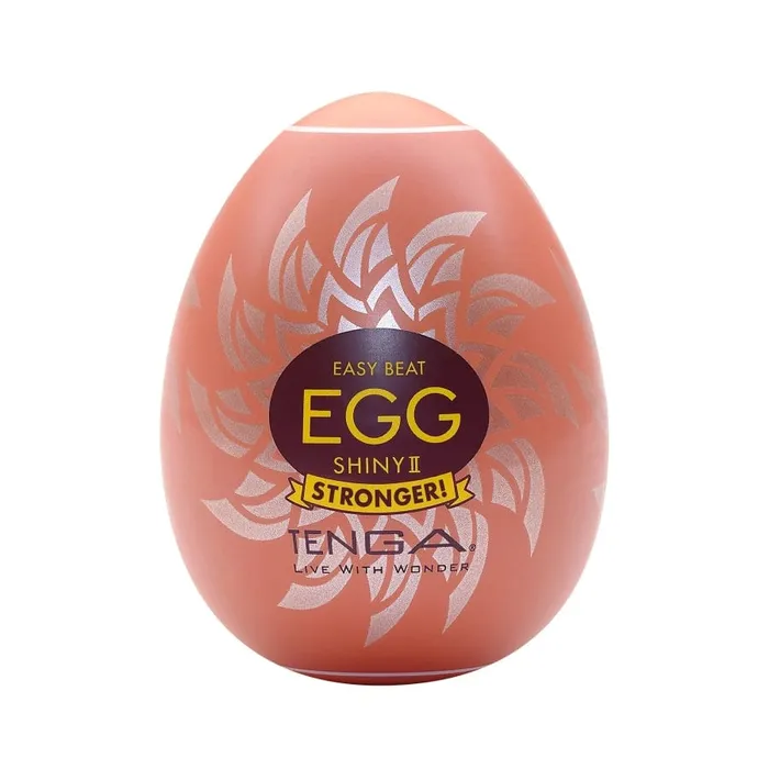 Jal Enterprises Male Sex Toys Tenga Easy Beat EGG Hard Boiled 2 Jal Enterprises Male Sex Toys Tenga Easy Beat EGG Hard Boiled 2