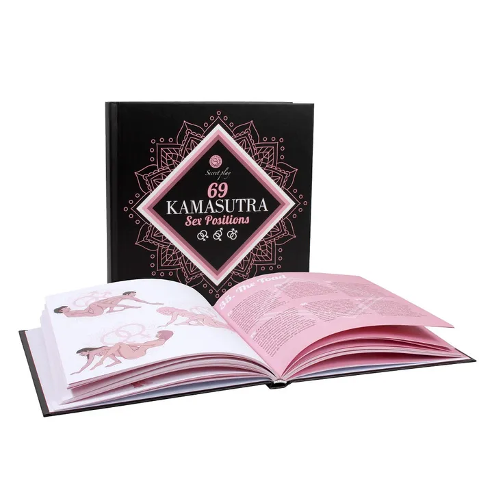 Kamasutra Sex Positions Book Net1on1 Wholesale Ltd Couples