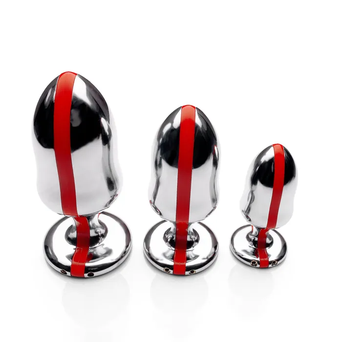 Kink Store Anal Fill Me Up Estim Plug by Kink