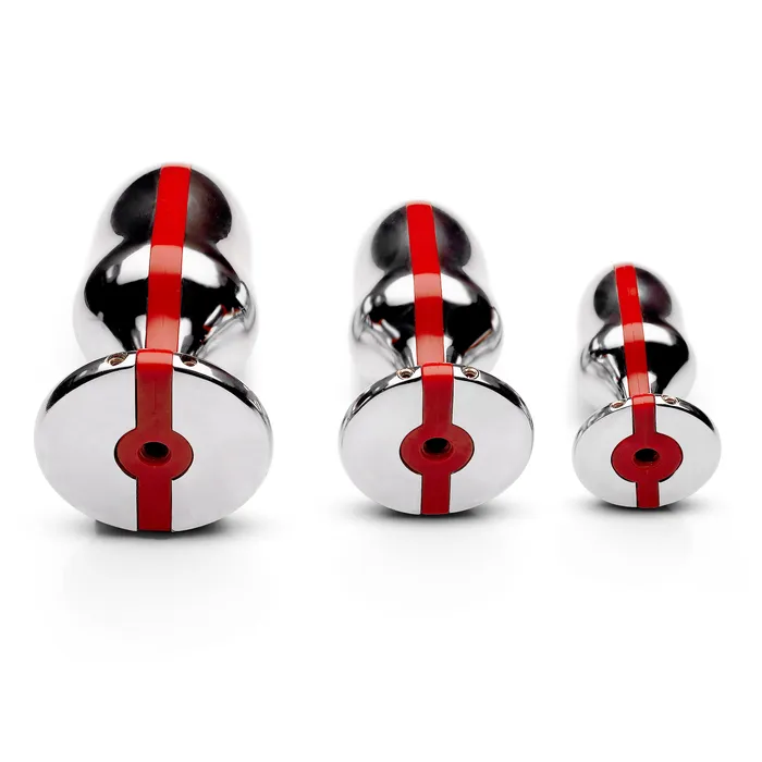 Kink Store Anal Fill Me Up Estim Plug by Kink