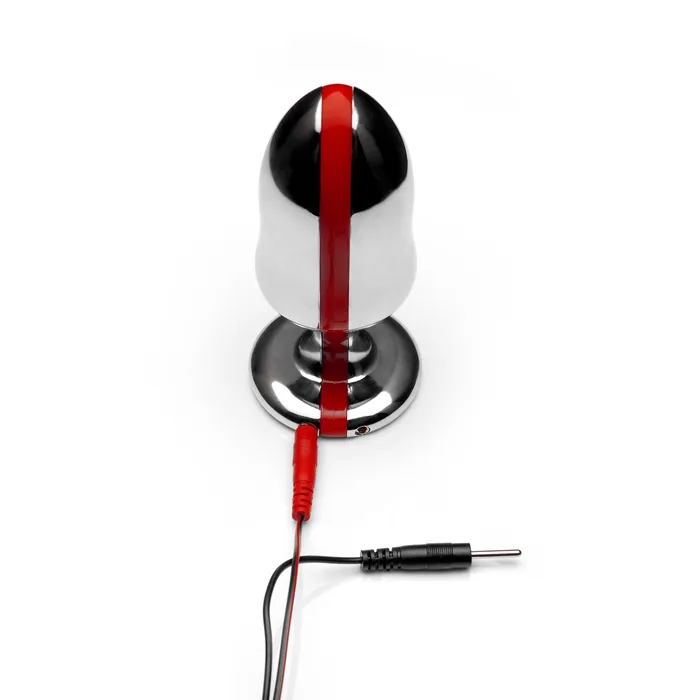 Kink Store Anal Fill Me Up Estim Plug by Kink
