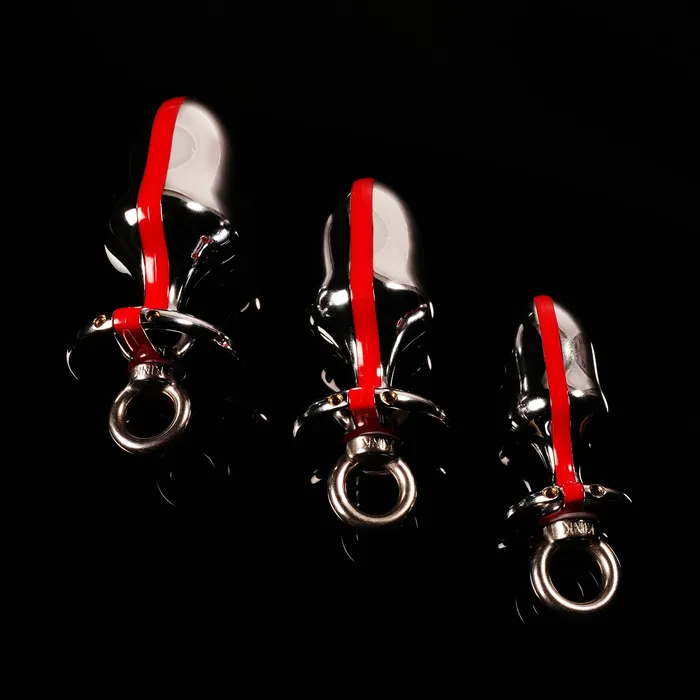 Kink Store Anal Fill Me Up Estim Plug by Kink