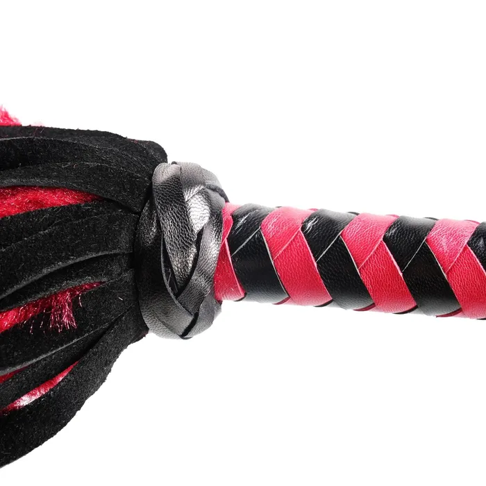 Kink Store Male Sex Toys Mini Faux Fur Flogger 18 By Kink Kink Store Male Sex Toys Mini Faux Fur Flogger 18 By Kink