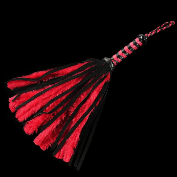 Kink Store Male Sex Toys Mini Faux Fur Flogger 18 By Kink Kink Store Male Sex Toys Mini Faux Fur Flogger 18 By Kink