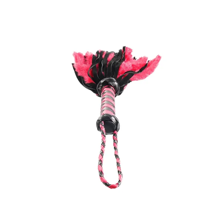Kink Store Male Sex Toys Mini Faux Fur Flogger 18 By Kink Kink Store Male Sex Toys Mini Faux Fur Flogger 18 By Kink