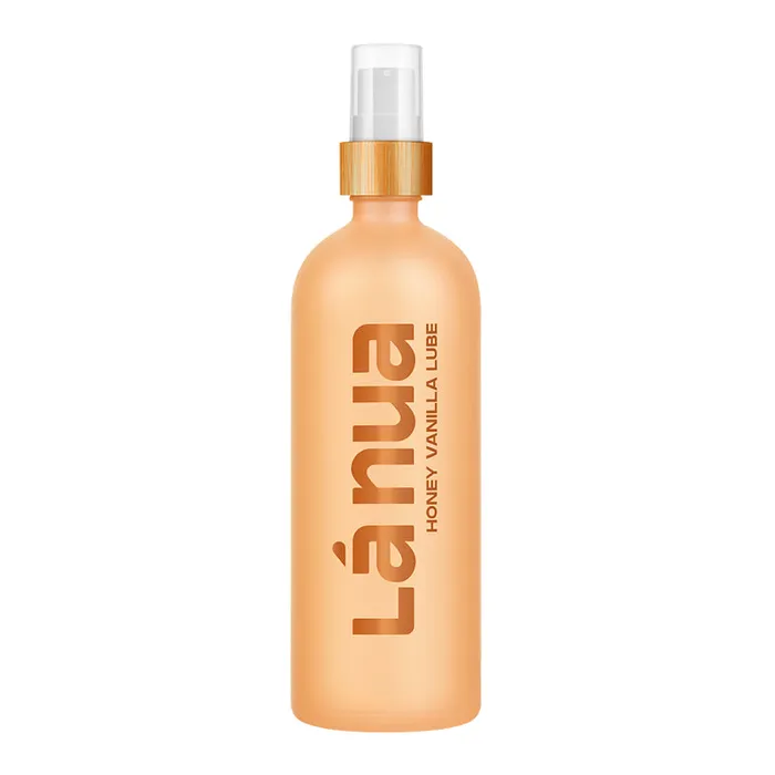 La Nua Honeyvan Waterbased Lub 68 La Nua Llc Vibrators