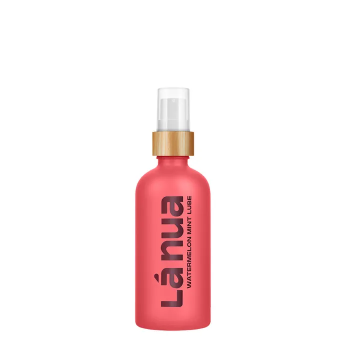La Nua Wateemint Waterbased Lub 34Oz La Nua Llc Vibrators