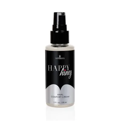 Landco Anal Sensuva Happy Hiney Anal Comfort Cream 59ml