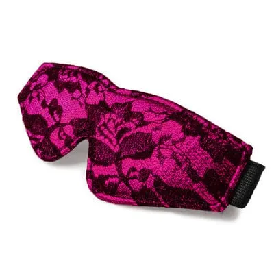 Landco Couples Miss Morgane Lace Masks