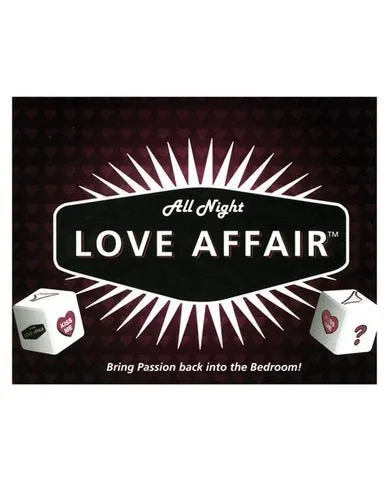 LITTLE GENIE Vibrators Love Affair