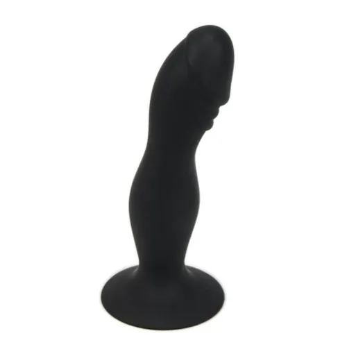 Loving Joy 6 Suction Cup Silicone Dildo Loving Joy Dildos