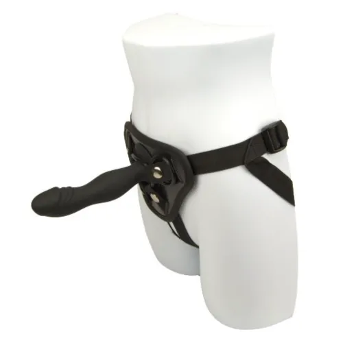 Loving Joy 6 Suction Cup Silicone Dildo Loving Joy Dildos