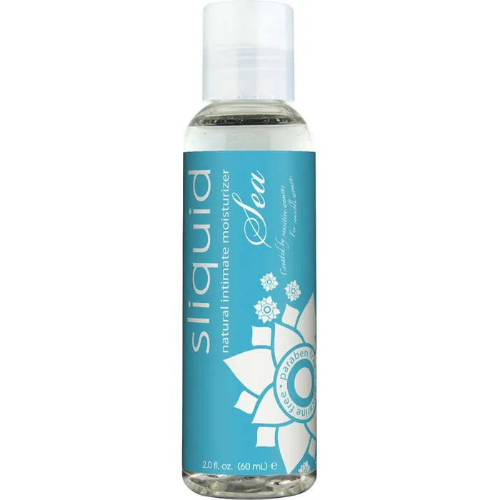 Lubricants Sliquid Lubricants Sea Premium Personal Lubricant With Seaweed 2 Fluid Ounce Sliquid Lubricants Lubricants Sliquid Lubricants Sea Premium Personal Lubricant With Seaweed 2 Fluid Ounce Sliquid Lubricants