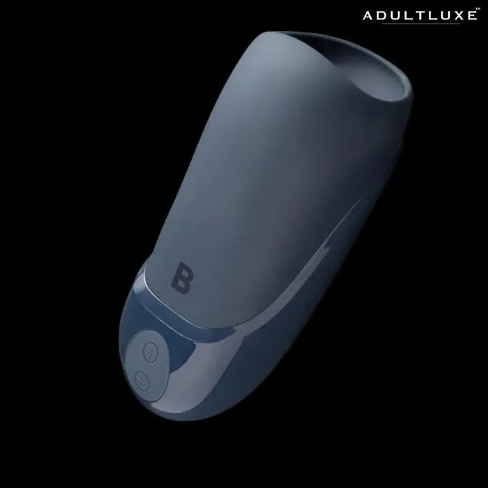 Male Sex Toys Boners Boners Vibrating Blowjob Masturbator
