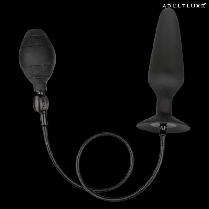Male Sex Toys California Exotic Novelties Colt XXXL Pumper Anal Plug