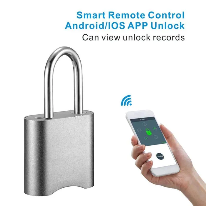 Male Sex Toys House of Dasein Chastity Toys Smart Bluetooth Number Padlock Chastity Locking Bdsm Bondage Restraints