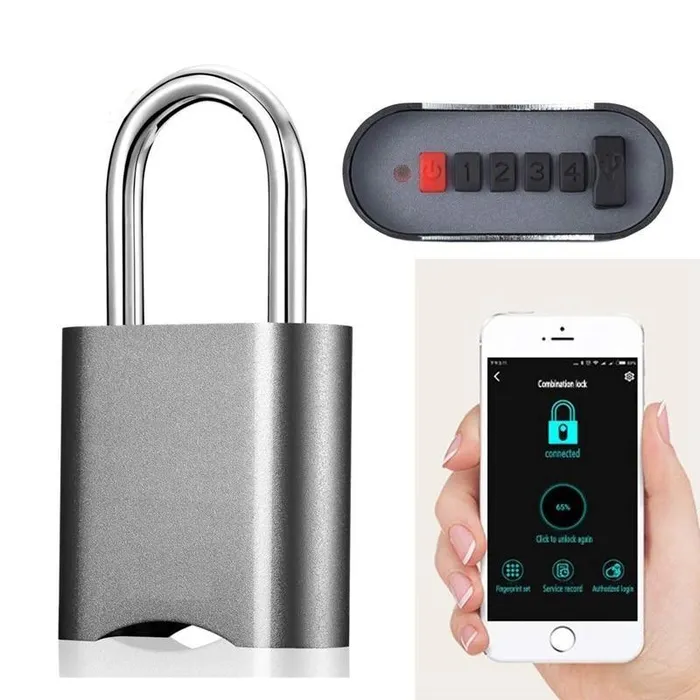 Male Sex Toys House of Dasein Chastity Toys Smart Bluetooth Number Padlock Chastity Locking Bdsm Bondage Restraints