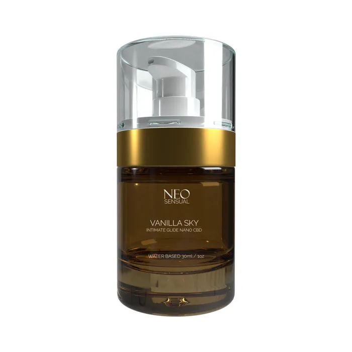 Male Sex Toys Neosensual Calfyx Neo Sensual Original Sin Cbd Vanilla 1Oz