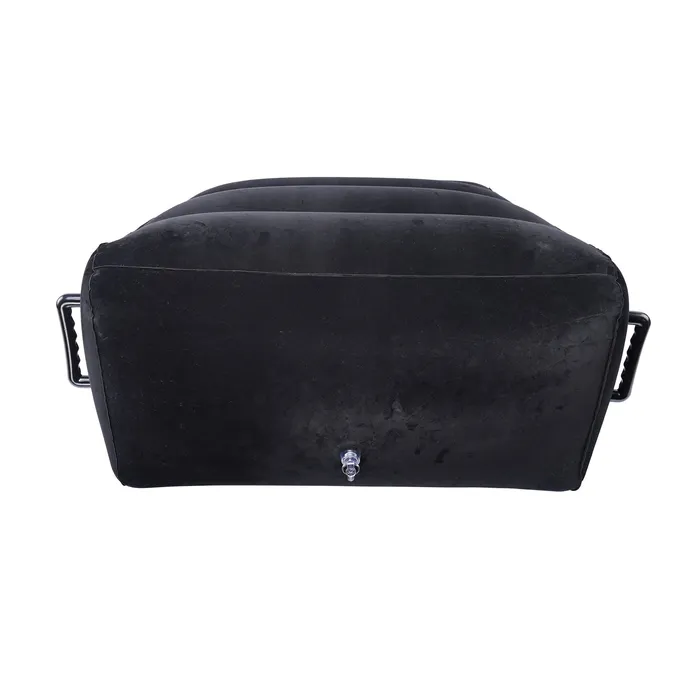 Male Sex Toys Pivot Plus Large Inflatable Sex Positioner Wedge Cushion Sportsheets