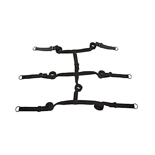 Male Sex Toys Sportsheets Sportsheets Edge Extreme Under The Bed Restraints 1 Pound Male Sex Toys Sportsheets Sportsheets Edge Extreme Under The Bed Restraints 1 Pound