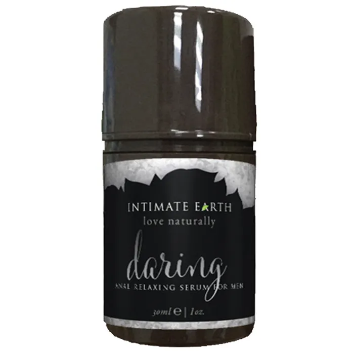 New Earth Trading LLC Anal Ie Daring Anal Gel For Men 30Ml