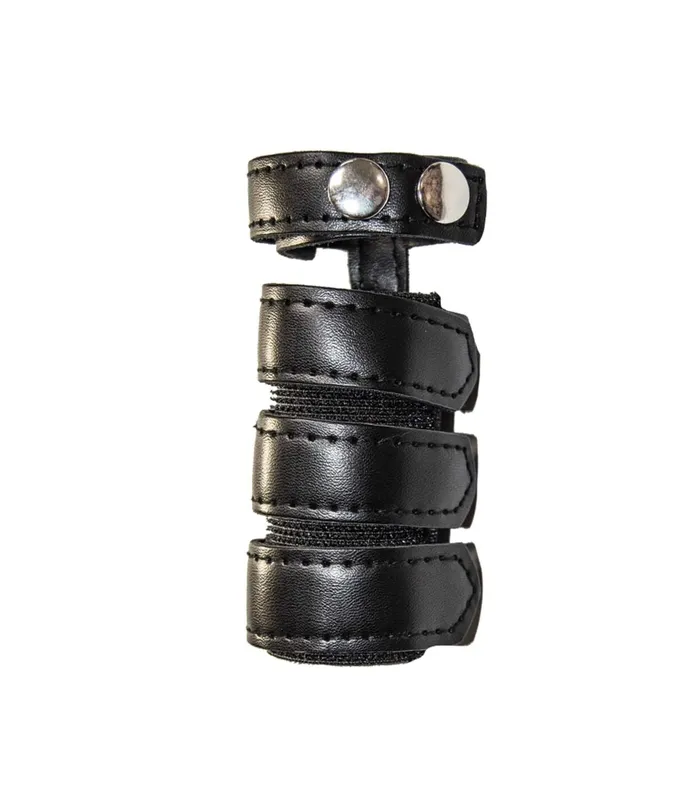 Personalcrave Female Sex Toys Nasstoys Ballgear Cock Strap With Sheath Black Personalcrave Female Sex Toys Nasstoys Ballgear Cock Strap With Sheath Black