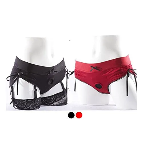 Personalcrave Female Sex Toys Spareparts Sasha Couture Harness Lingerie Redblack Nylon Xs Personalcrave Female Sex Toys Spareparts Sasha Couture Harness Lingerie Redblack Nylon Xs