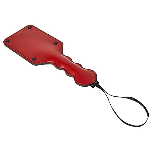Personalcrave Vibrators Saffrona Square Paddle