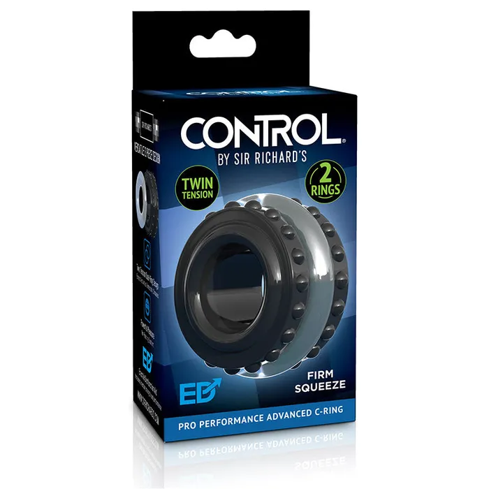 Pipedream Male Sex Toys Sir Richards Pro Perform Advan Cr Cl