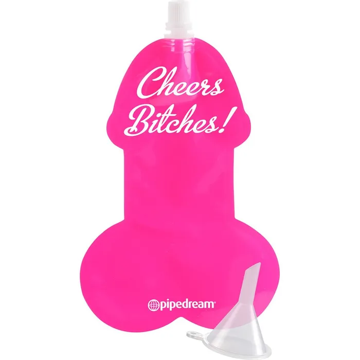 Pipedream Products Bachelorette Party Favors Pecker Party Flasks 3 Count Pack Of 1 Personalcrave Male Sex Toys Pipedream Products Bachelorette Party Favors Pecker Party Flasks 3 Count Pack Of 1 Personalcrave Male Sex Toys