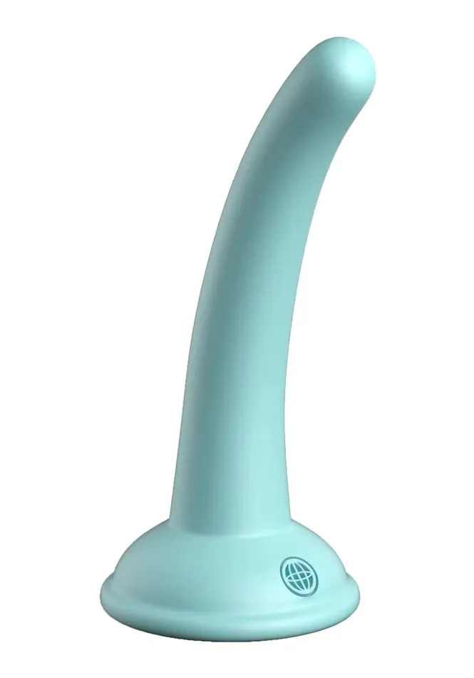 Pipedream Prorducts Dillio Platinum Collection Curious Five 5quot Platinum Cured Silicone Dildo Teal Pipedream Dildos Pipedream Prorducts Dillio Platinum Collection Curious Five 5quot Platinum Cured Silicone Dildo Teal Pipedream Dildos