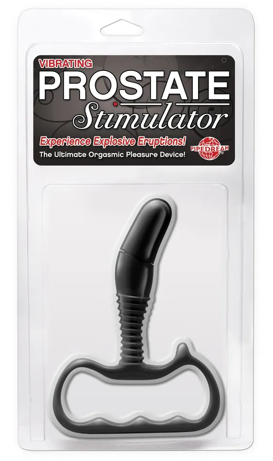 Pipedream Vibrators First Time Flexi Glider Pink