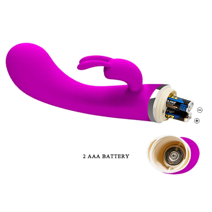 Pretty Love Freda Pretty Love Vibrators